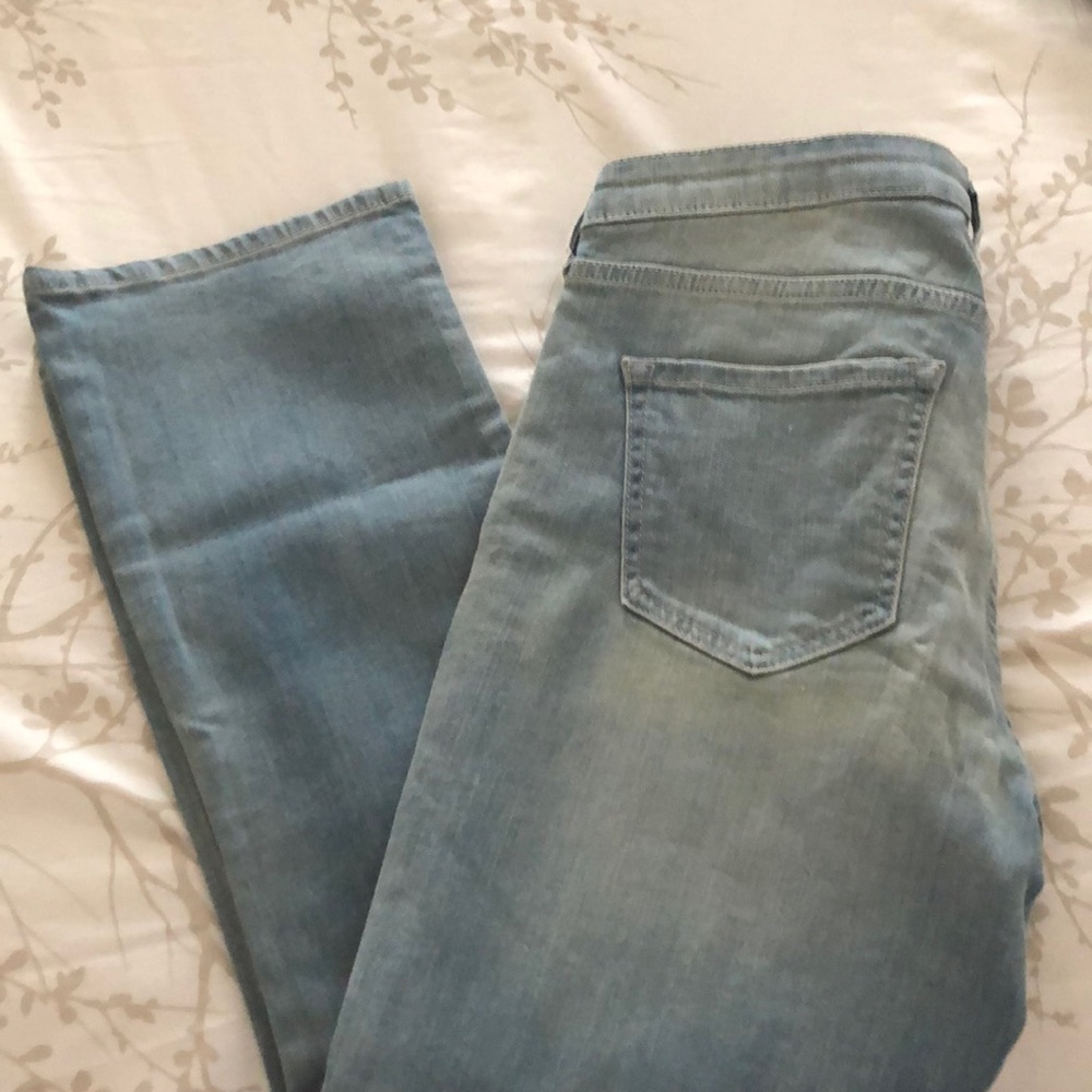 Jean Pants